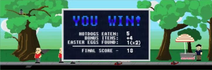Peckish Pigeons screenshot 6