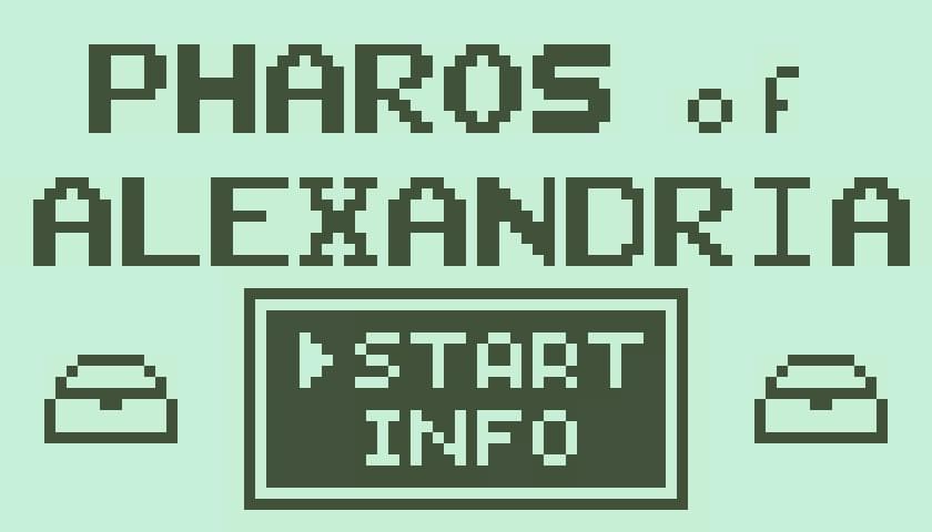 Pharos of Alexandria screenshot 2