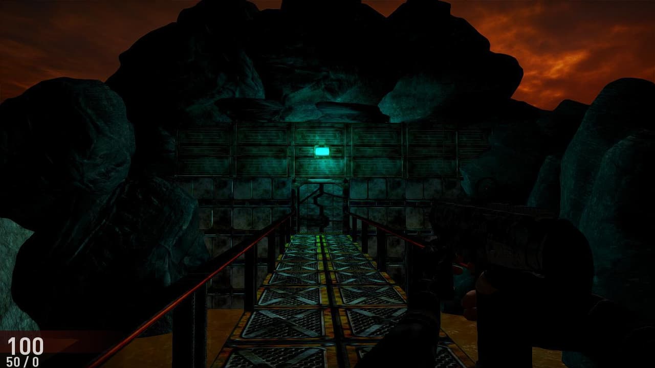 Cerberon screenshot 3