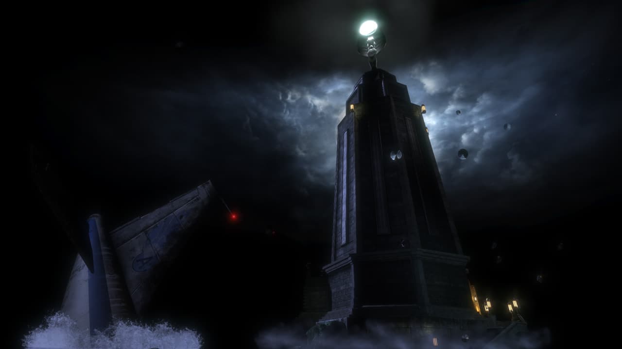 BioShock: The Collection screenshot 3