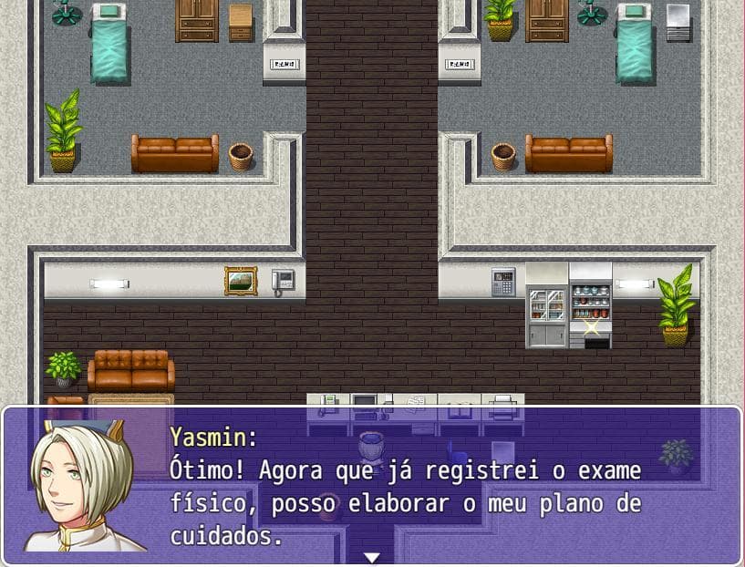 ProNurse Care screenshot 5