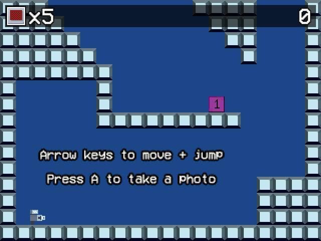 Going Negative screenshot 2
