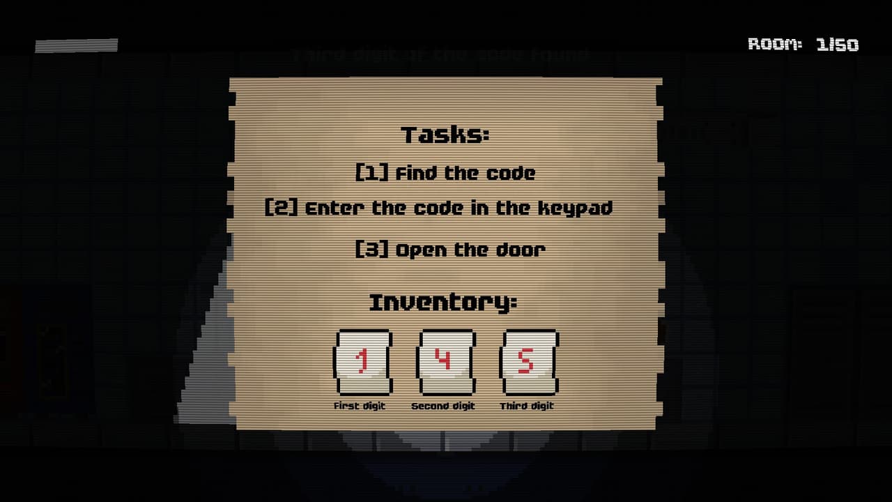 Labophobia screenshot 3