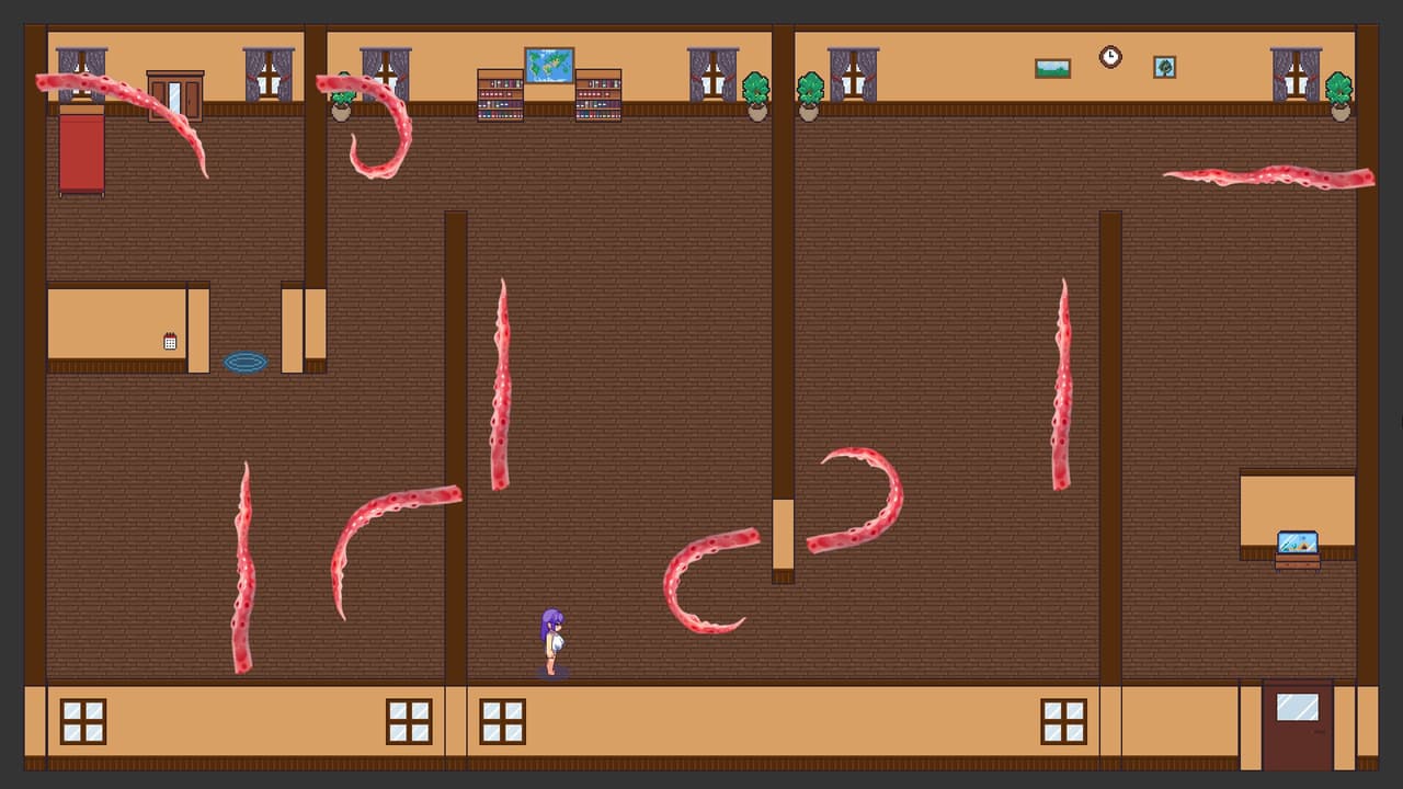 Sweet Escape screenshot 6