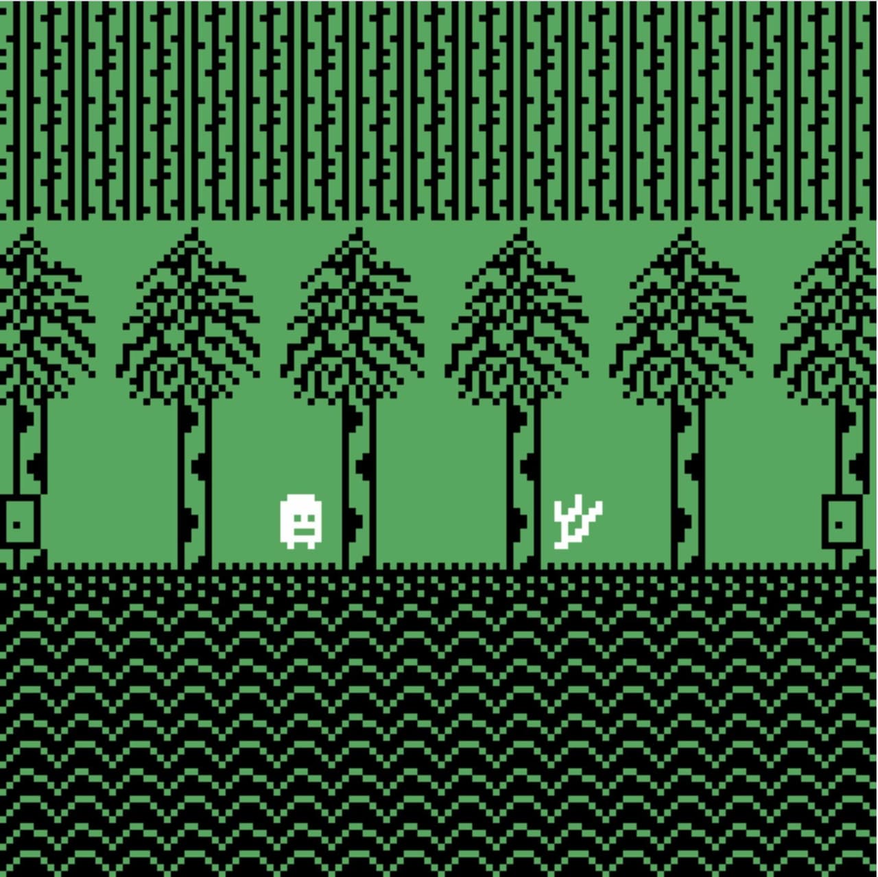 DEBT FOREST