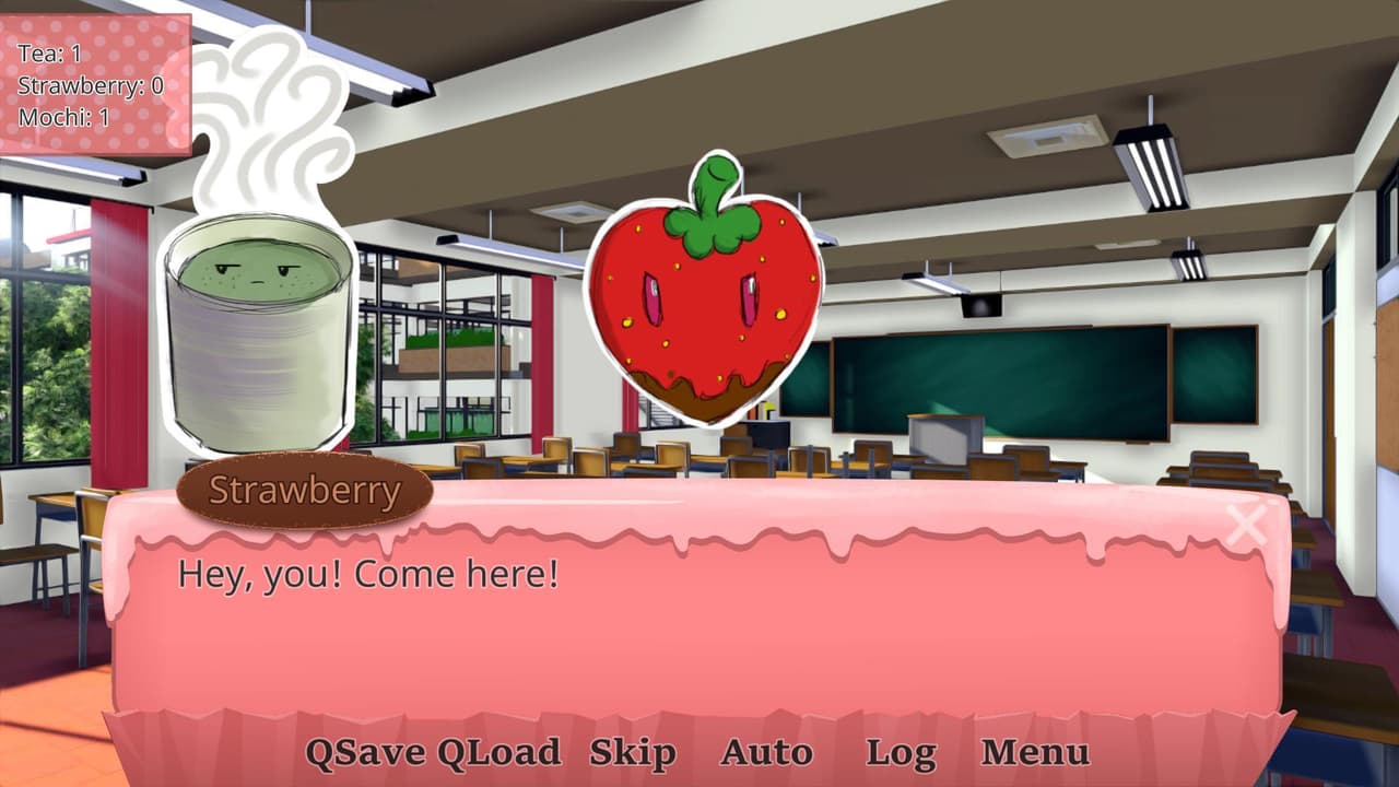 Patisserie Academy screenshot 5