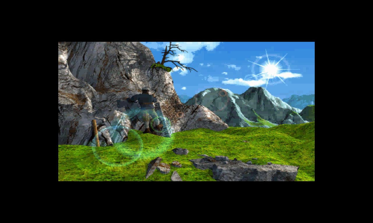 Anno 1602 A.D. screenshot 5