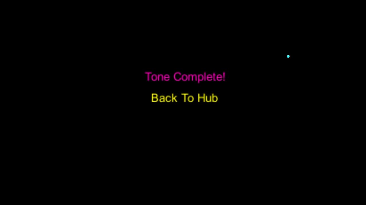 Mono Tone Prototype/Demo! screenshot 2
