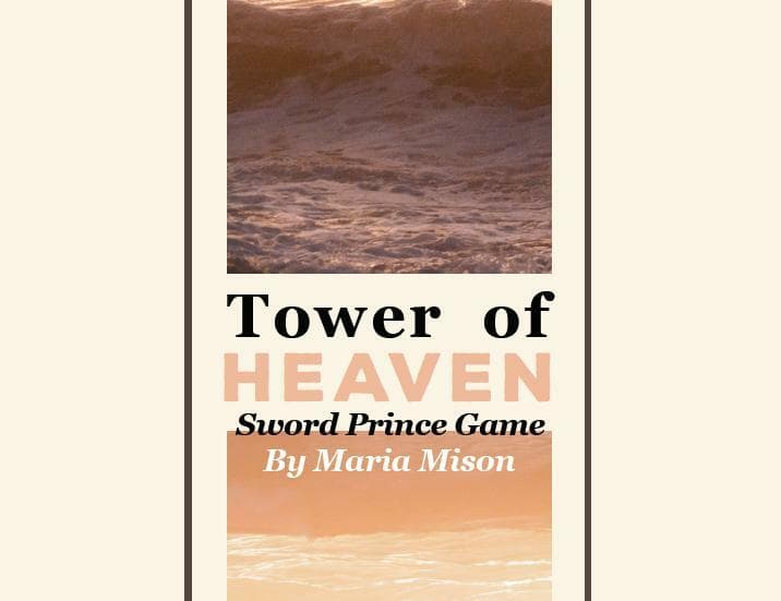 Tower of Heaven screenshot 2