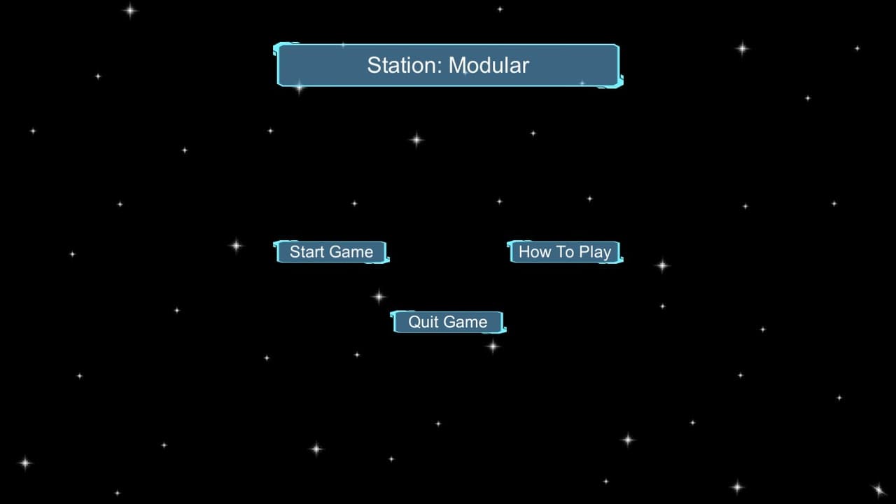 Station: Modular screenshot 2