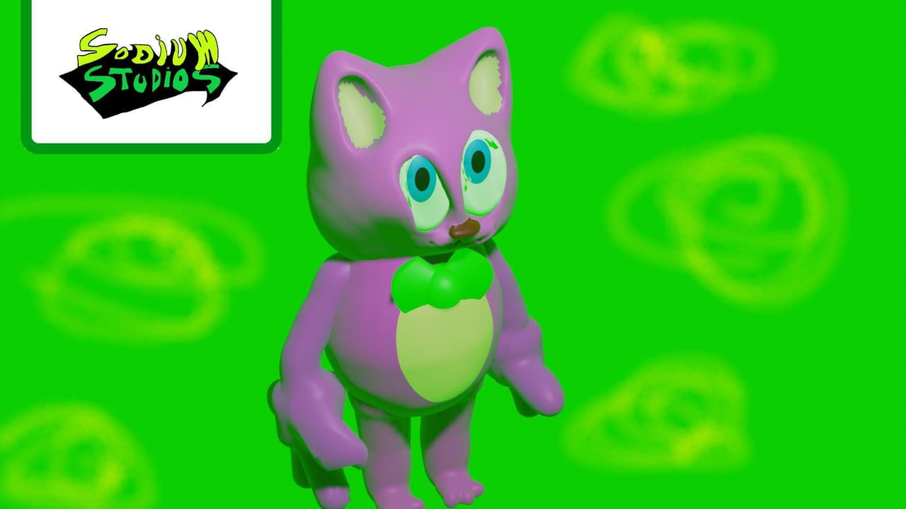 the adventures of cory