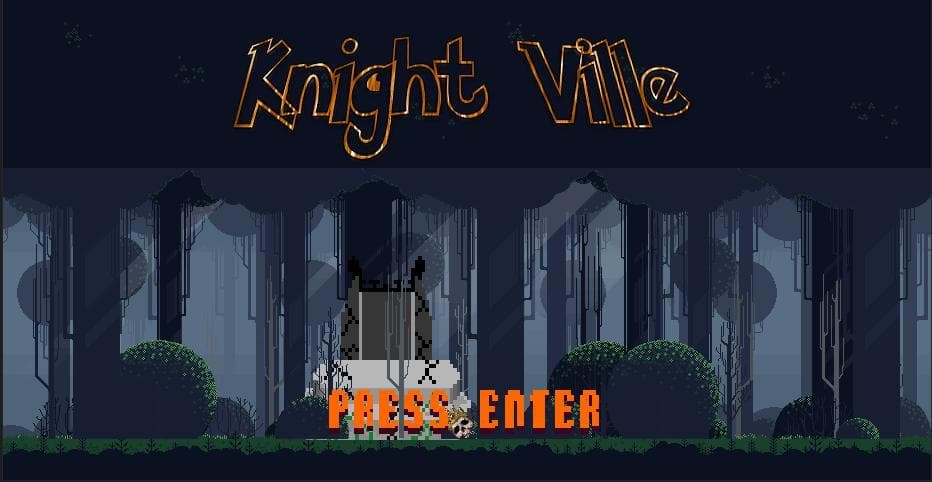 Knight Ville screenshot 3