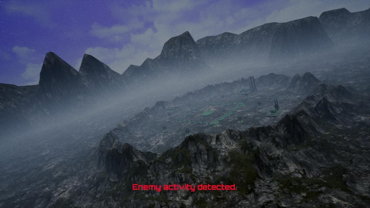 Missile Impact 3D screenshot 3