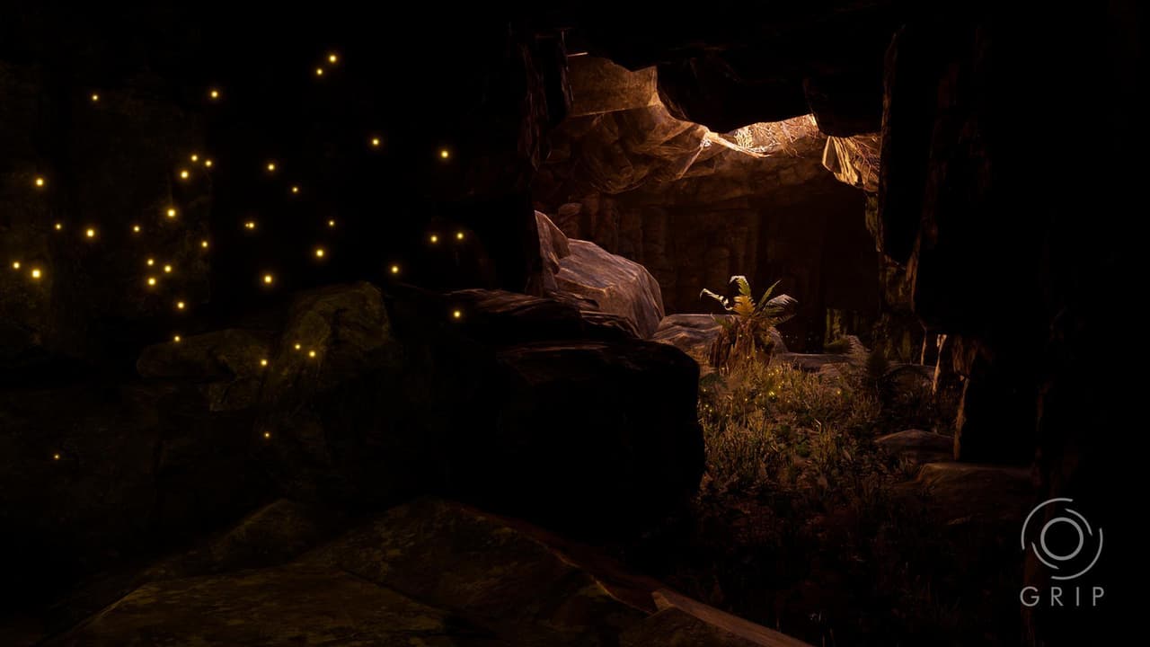 Grip (OneBar Games) screenshot 3