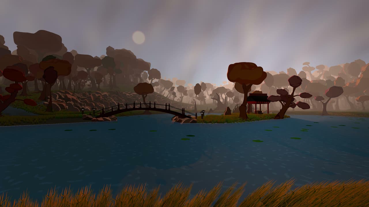 Aki (Morgan Skilly) screenshot 3