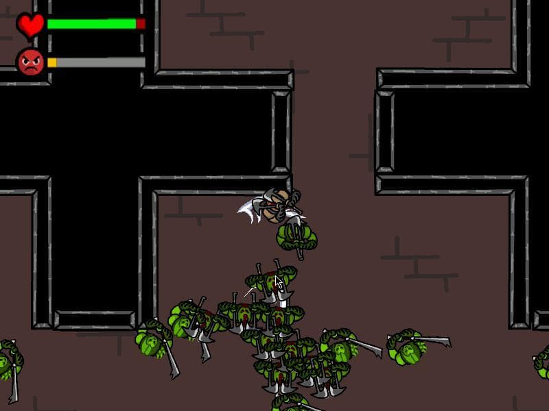 Barbarian Bros
