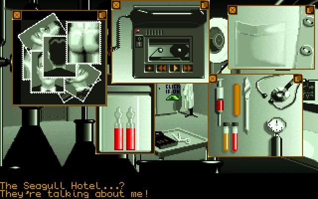 Fascination screenshot 3