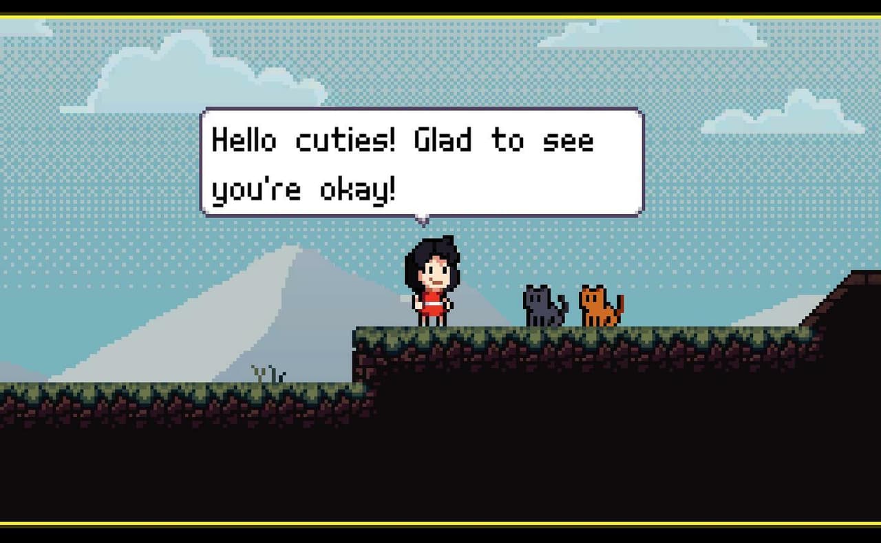 Barbara vs Zombies screenshot 5