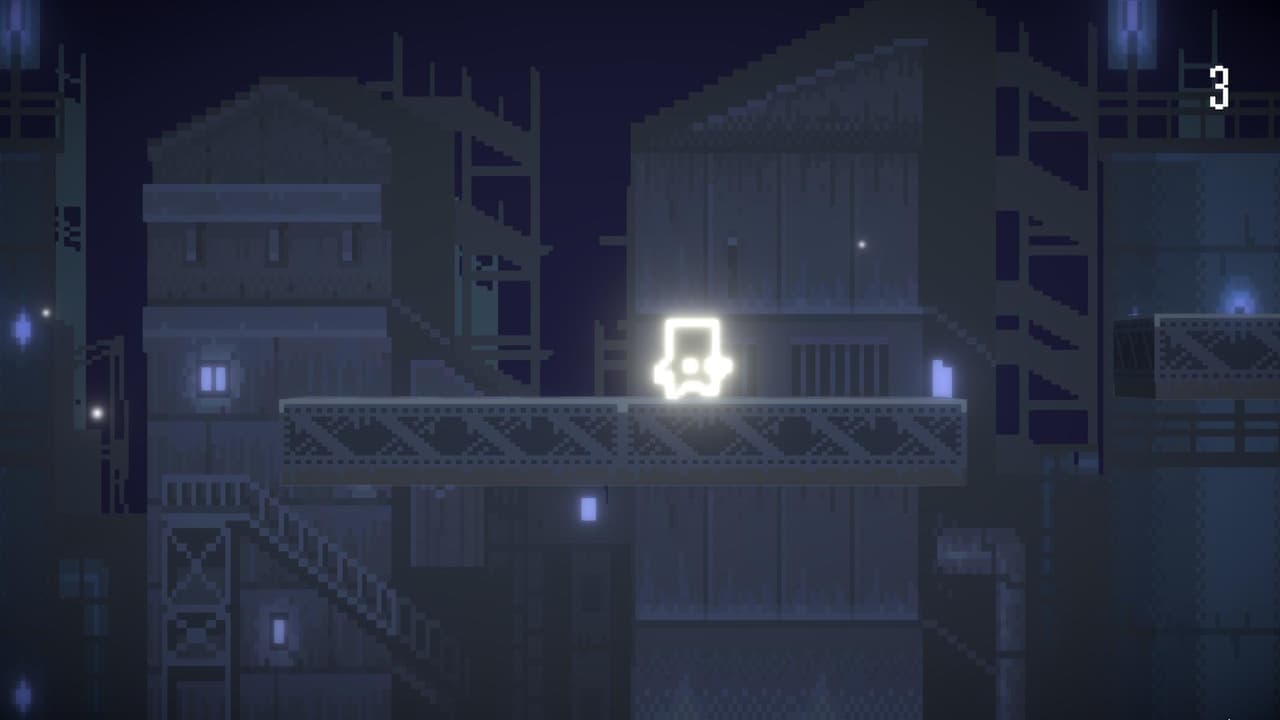 Light Runner screenshot 3
