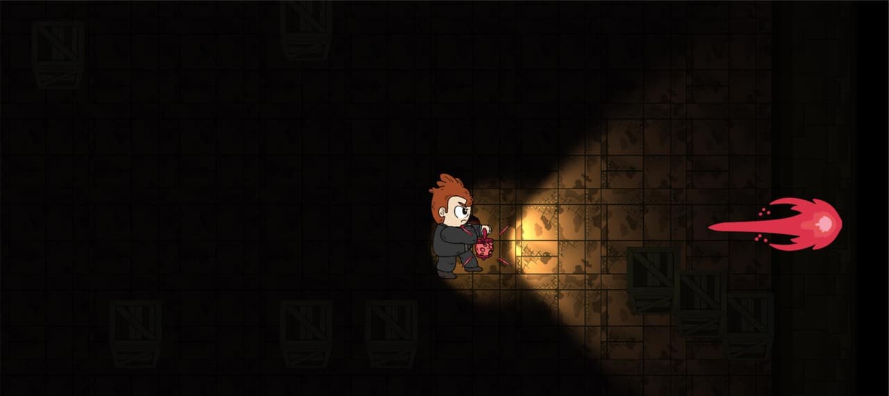 Katabasis (ooglykraken) screenshot 4