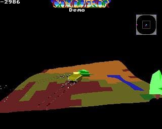 Conqueror screenshot 2