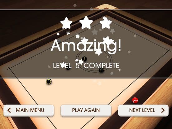 Crazy Pool 3D FREE screenshot 4