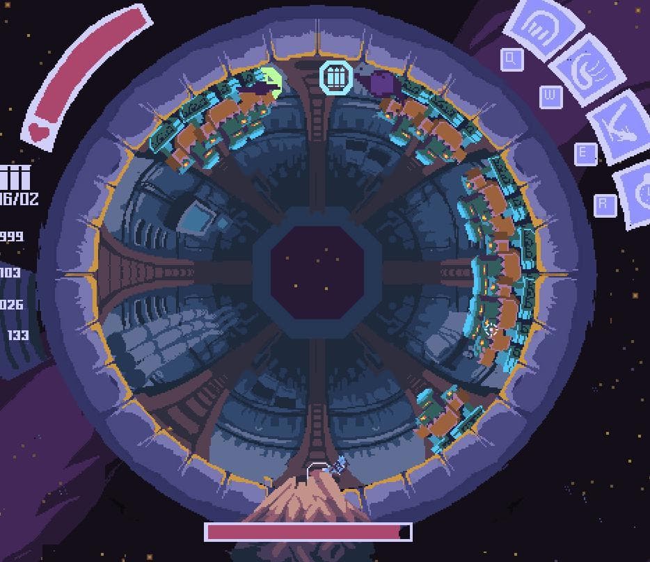 SpaceBeaver