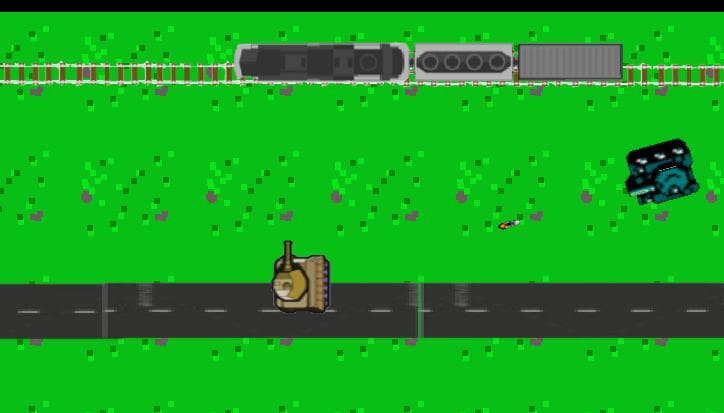 Defender of Ukraine screenshot 3