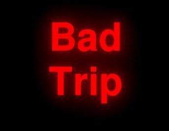 Bad trip (Ernst Studio)