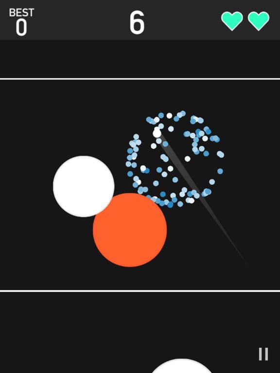 Ball Collide screenshot 2