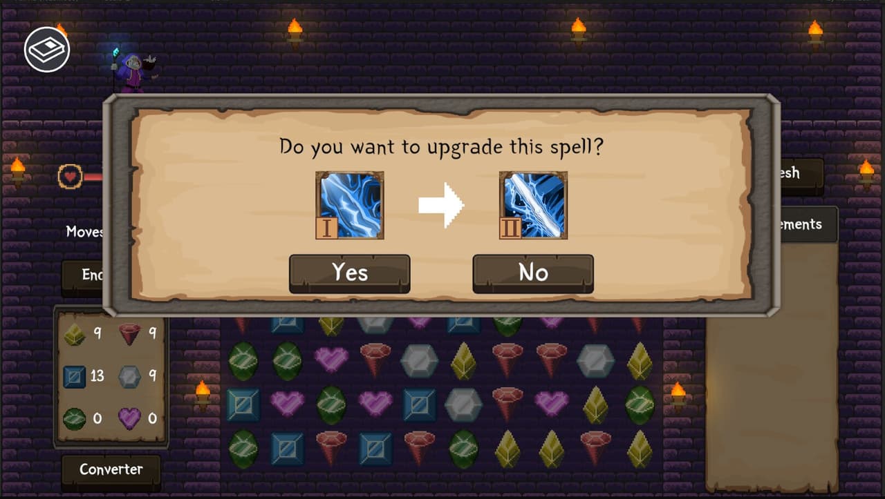 Gem Wizard screenshot 6