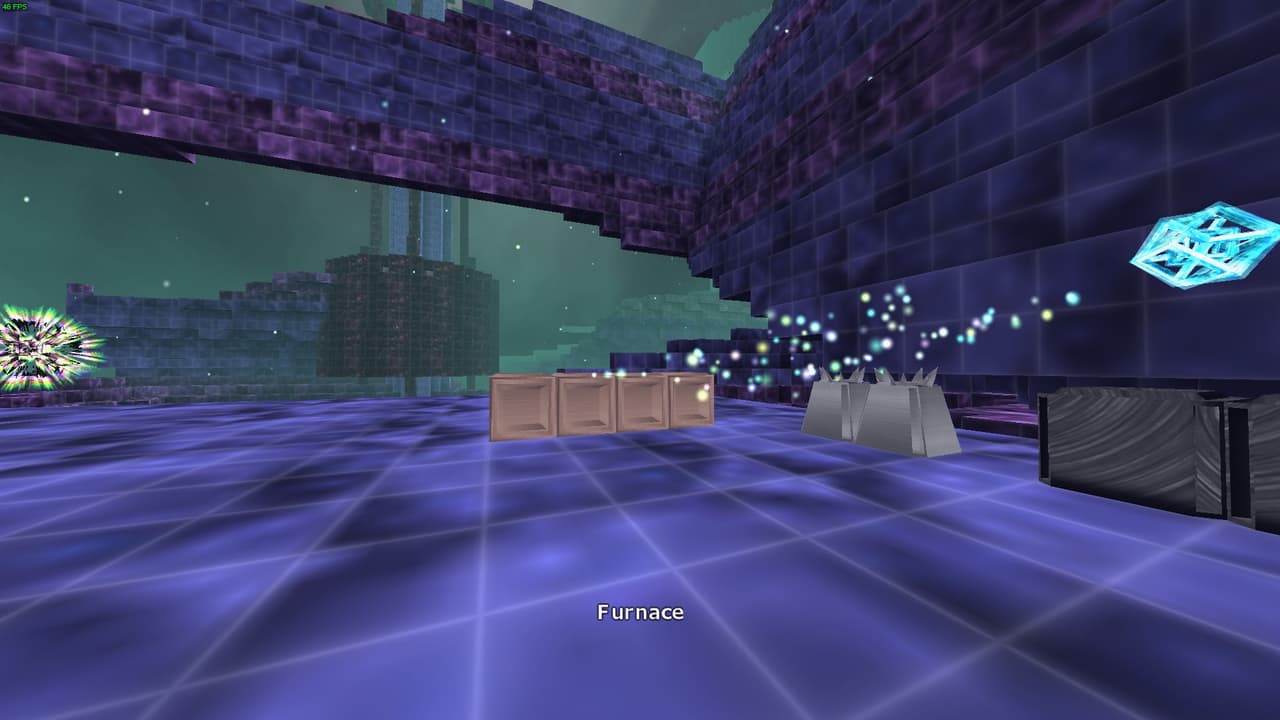 Fractal Chicken screenshot 6