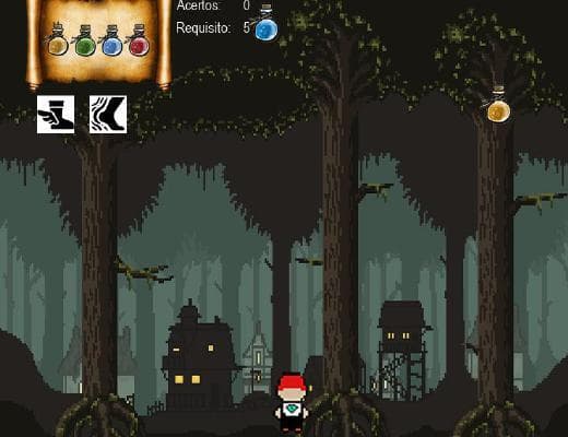 The Riddle of The King screenshot 3