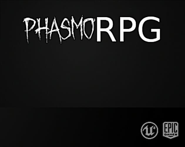 PhasmoRPG