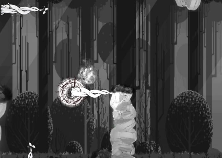 Abitibi screenshot 2