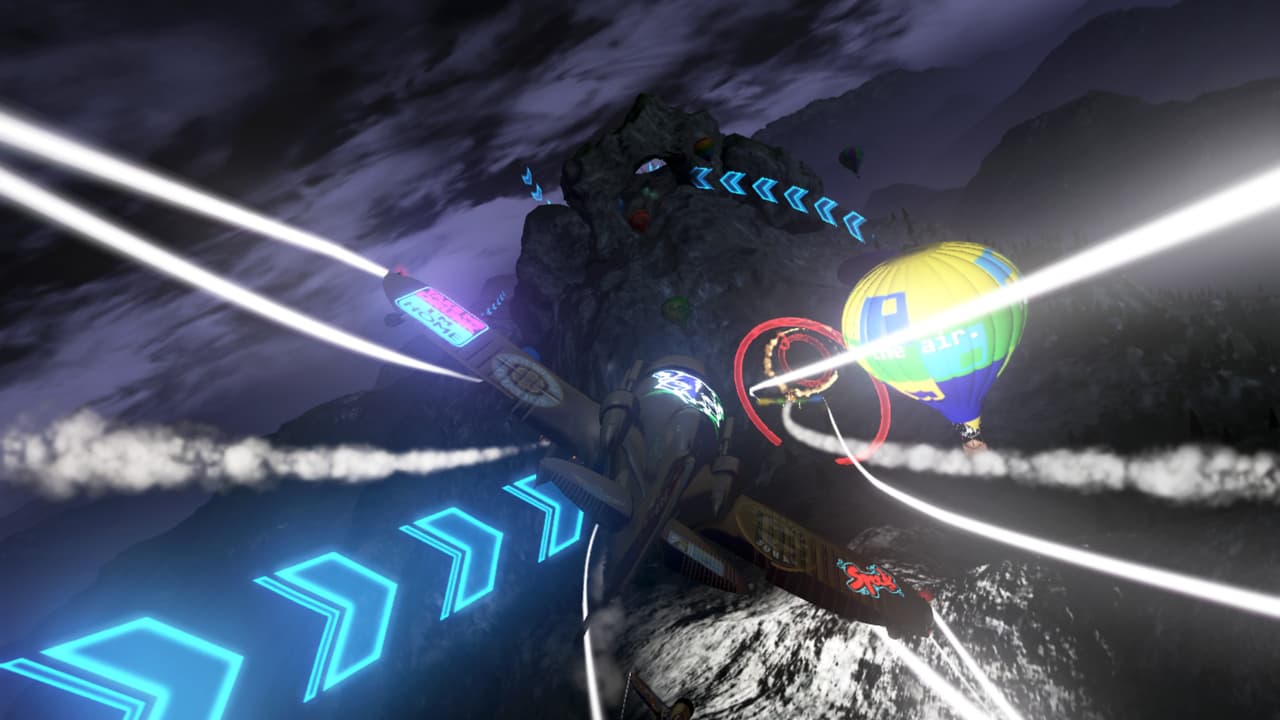 Altitude0: Lower & Faster screenshot 4