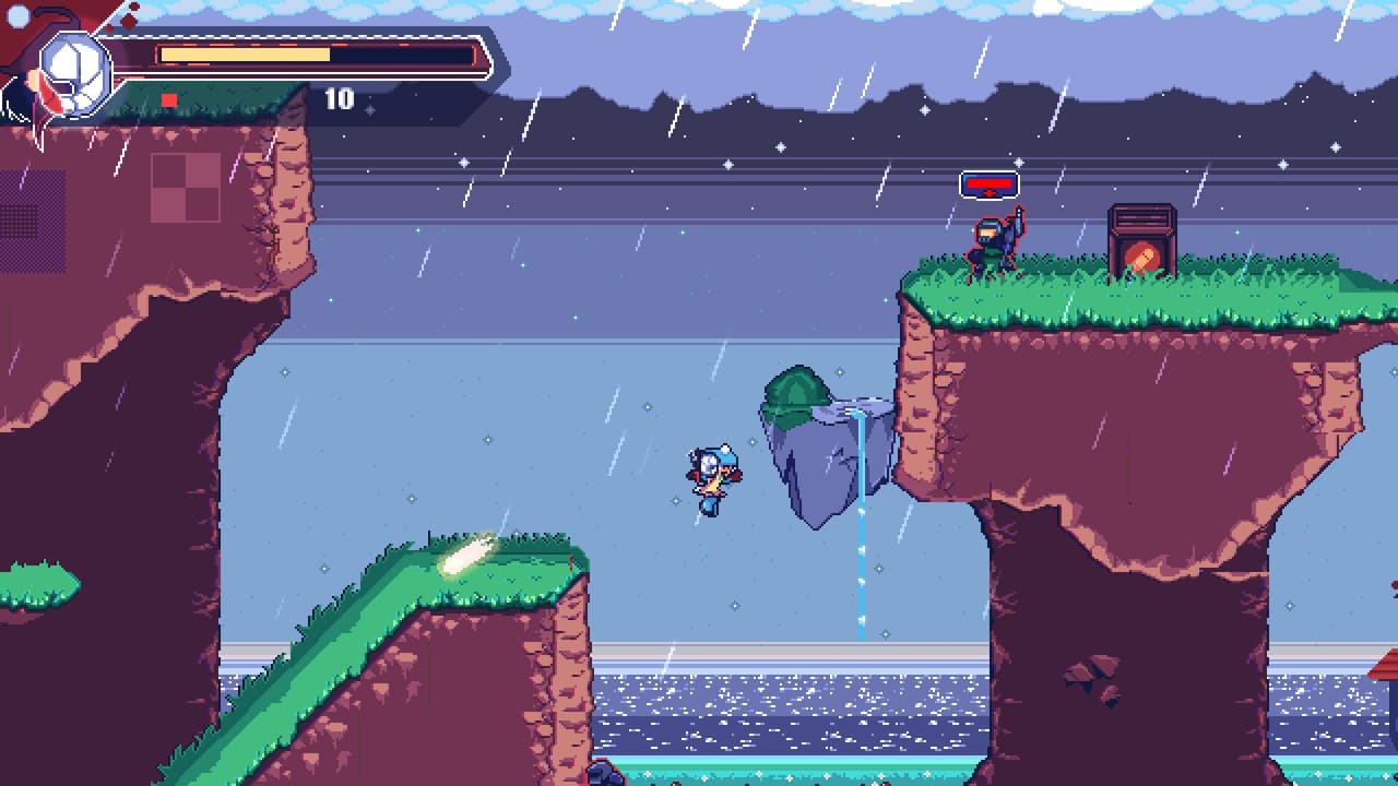 Princess Pomu and the 5 Moons screenshot 2