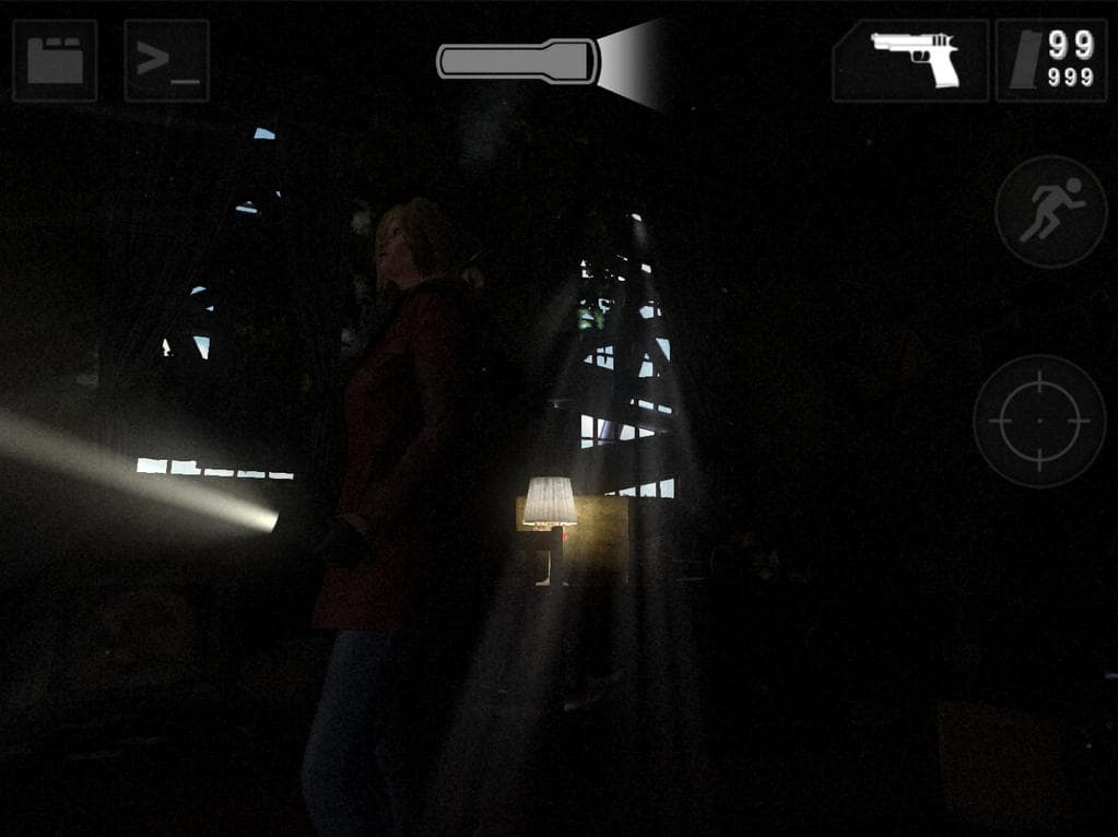 Forgotten Memories: Remastered Edition screenshot 3