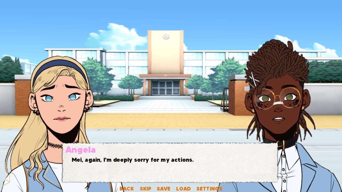Bully Simulator screenshot 5