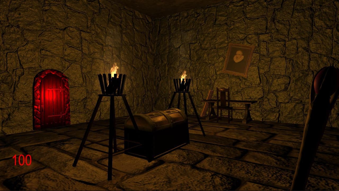 CULT (Jonson324) screenshot 2