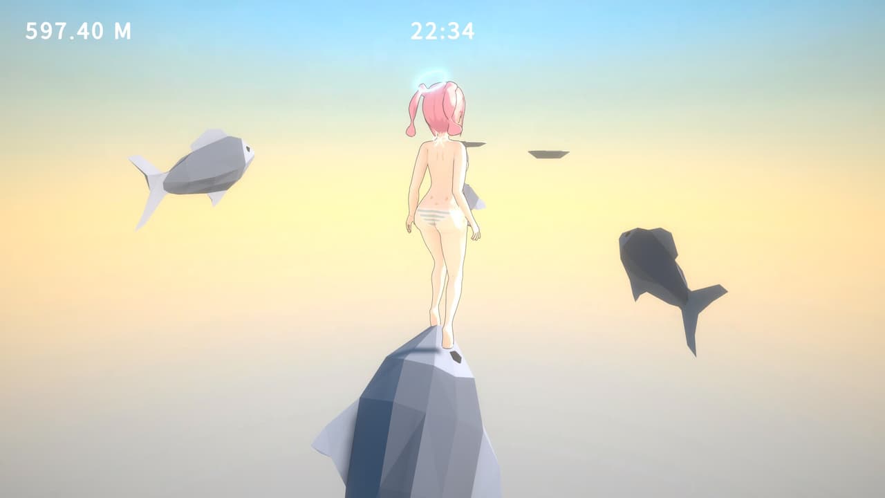 Climbing: Zhuzhu