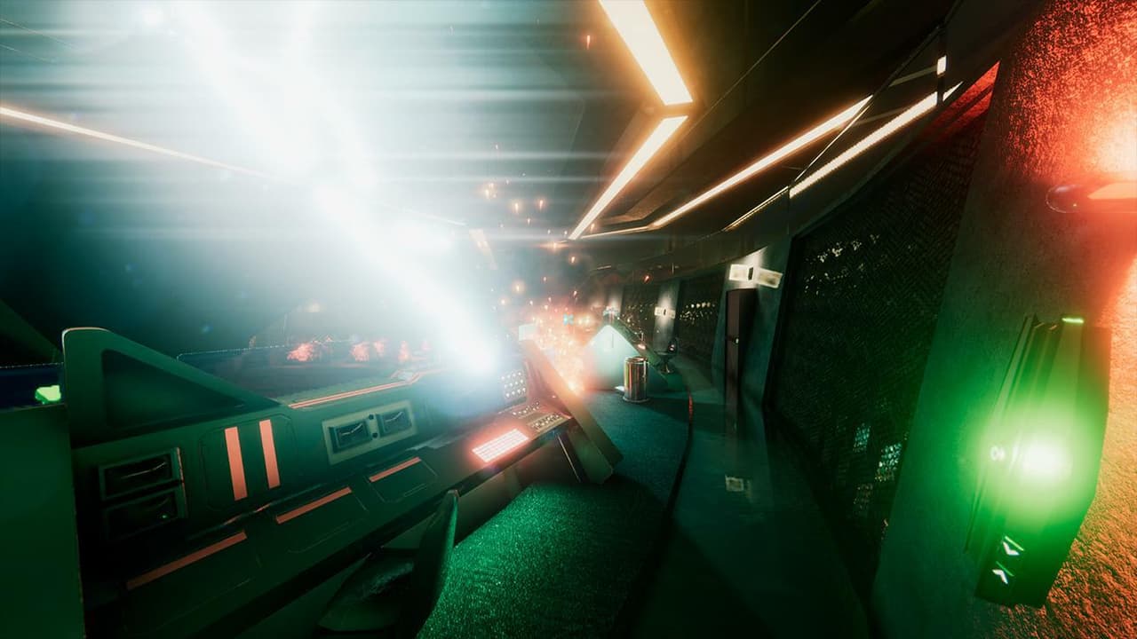 War Room (itch) screenshot 4