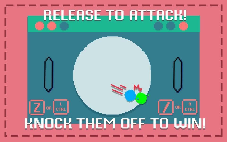 Sumo Spin screenshot 4