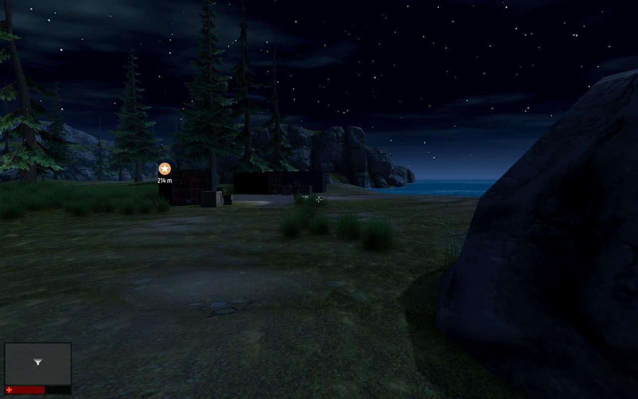 Mission Of Hero screenshot 3