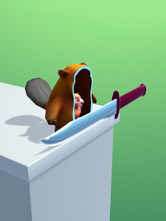 ASMR Slicing screenshot 3