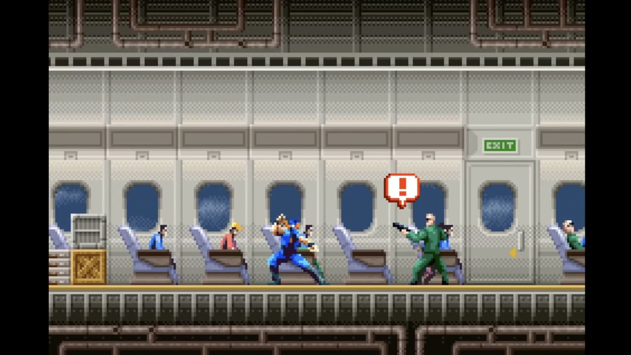 Ninja Five-O (2025)