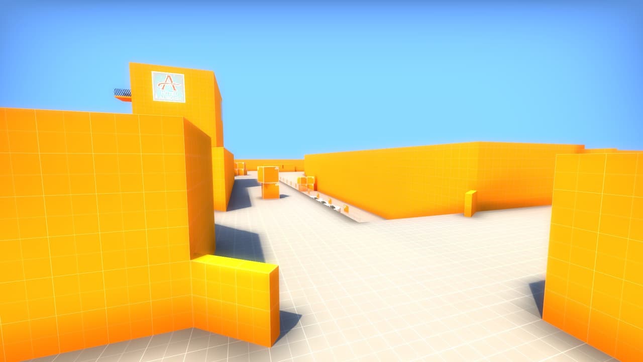 de_midtown (V2 is out) screenshot 3