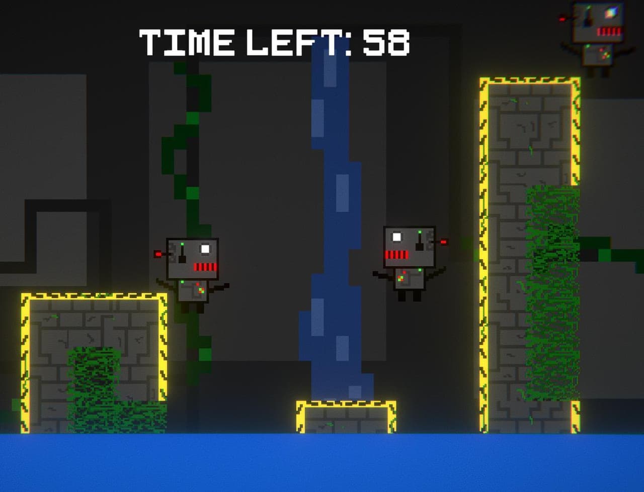 RougeBots: The Ultimate Dumb screenshot 2