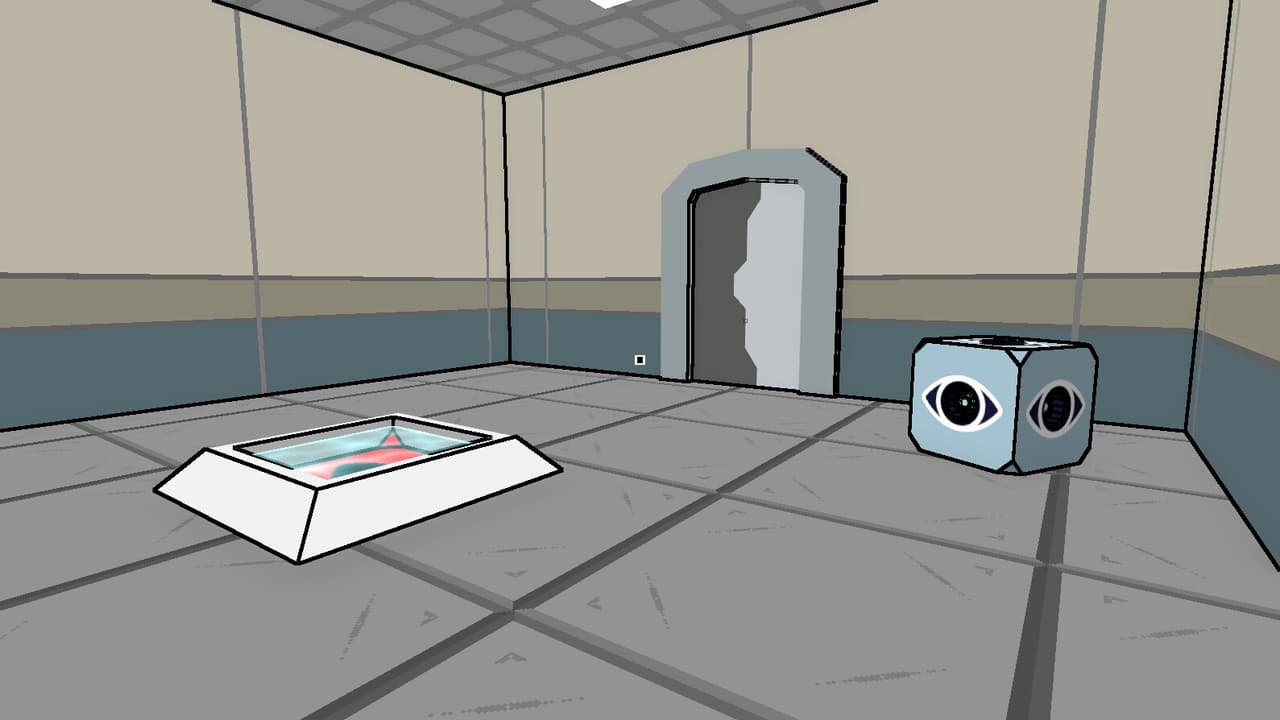 Permanence Break screenshot 2