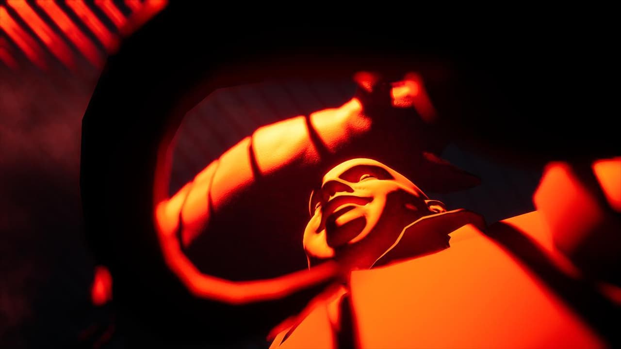 The Butchers Harvest screenshot 4